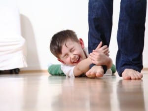 bambino_psicologia_disturbo ansia da separazione